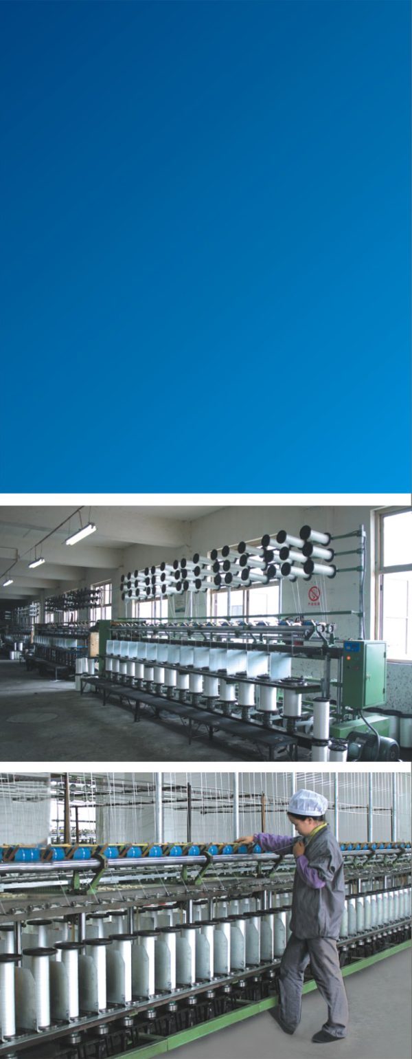 Electric Pallet Stacker