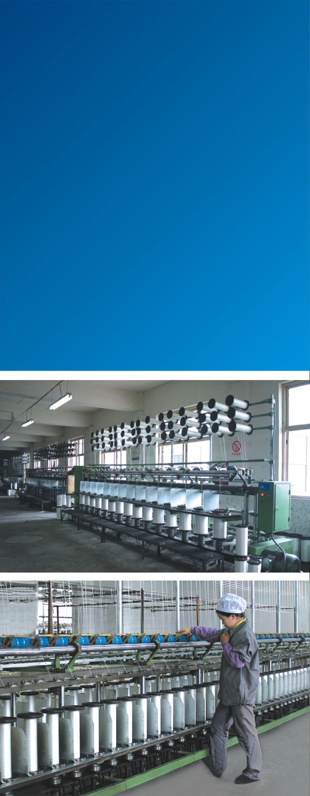 Electric Pallet Stacker